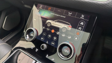 Land Rover Range Rover Velar 2.0 P300 R-Dynamic SE 5dr Auto Petrol Estate